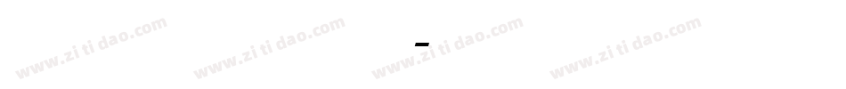 12 Concorde Italic 13319字体转换